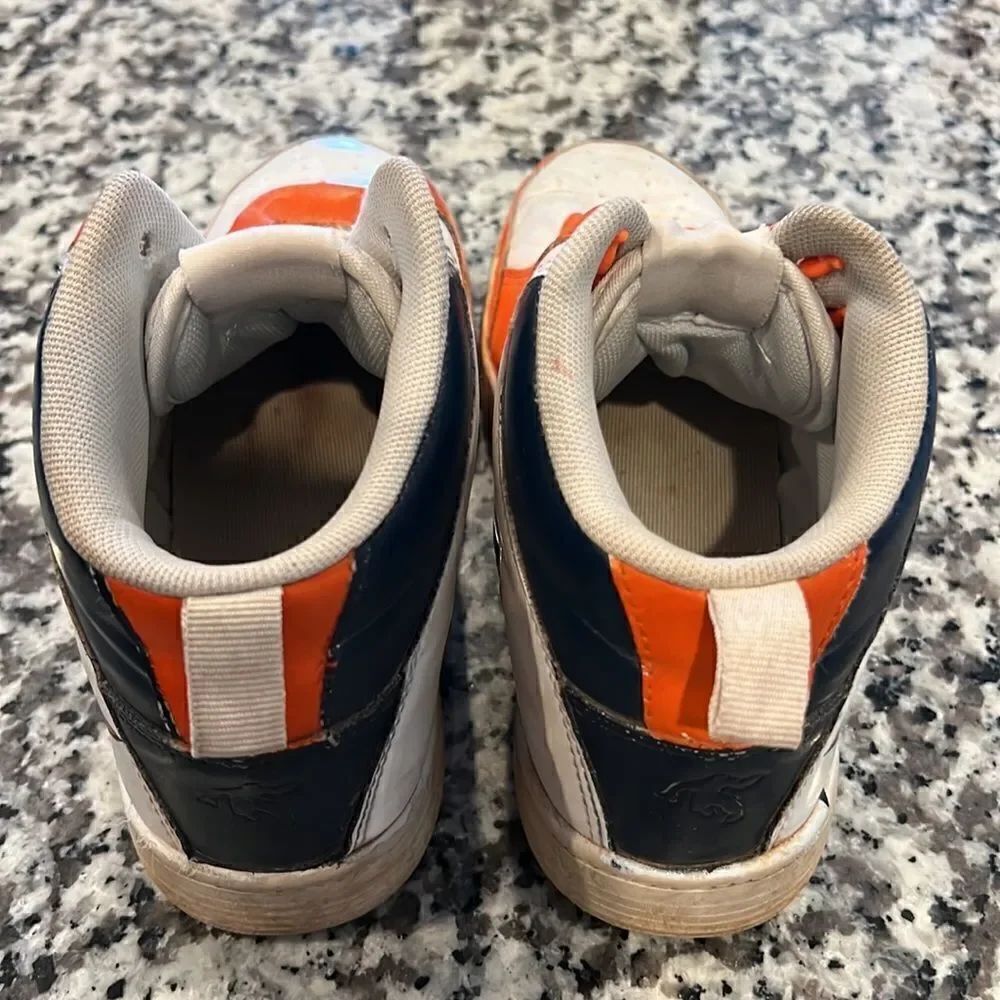 AND1 - ASTROS Shoes - Picture 4 of 7
